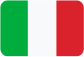 Moyens de conservation des aliments Italiano
